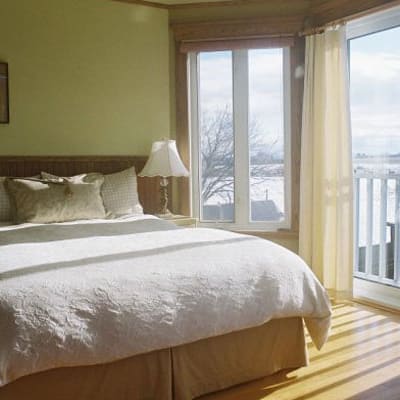 Les Gîtes de Charlevoix