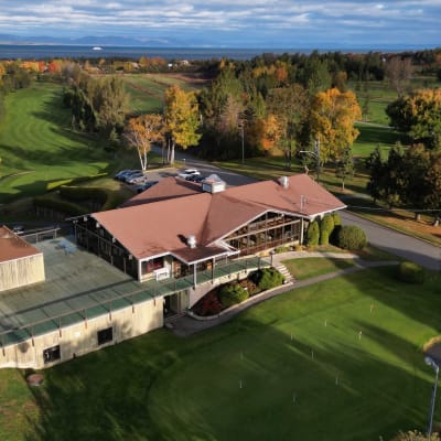 Club de golf de Rivière-du-Loup