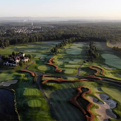 Club de Golf La Tempête