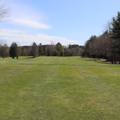 Golf & Ski Vieux-Lennox