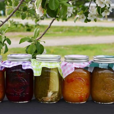 Compliments de Belle-Maman