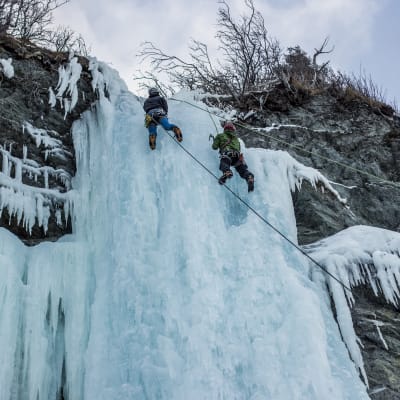 Riki Bloc - Coopérative d’escalade