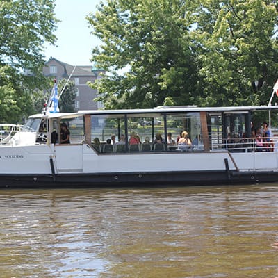 Croisières Navark