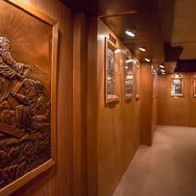 Cuivres d'Art Albert Gilles - Boutique et musée