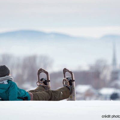 Destination Région L’Islet