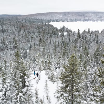 Tourisme Région L’Islet