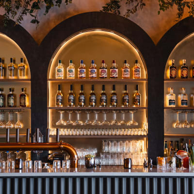 Distillerie Mariana