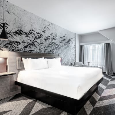 Doubletree by Hilton Quebec Resort