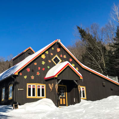 Érablière du Lac-Beauport