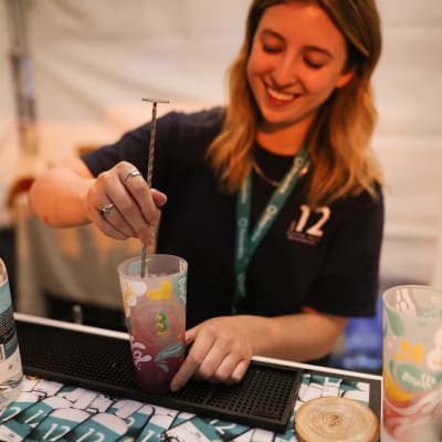 Festival Bouffe, Bière & Boisson