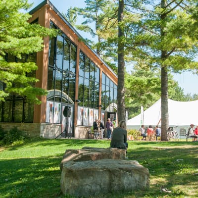 Mascouche Arts Festival