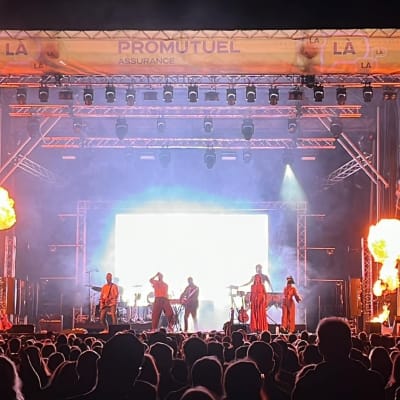 Festival Générations