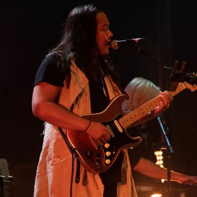 Festival Innu Nikamu