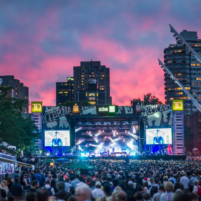 Festival International de Jazz de Montréal