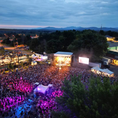 Festival Soif de Musique