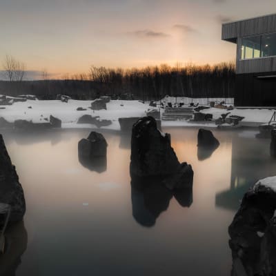 Förena Cité thermale