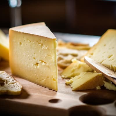Fromagerie des Grondines