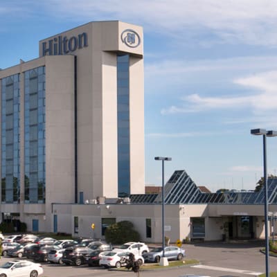 Hilton Montréal/Laval