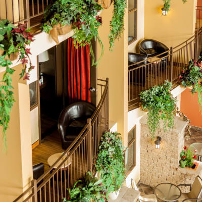 Hotel Ambassadeur Québec