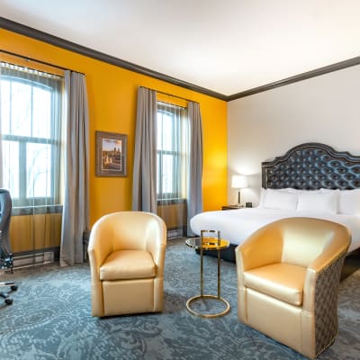 Clarendon Hotel