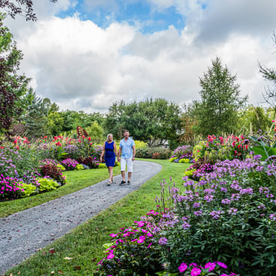 Centre-du-Québec, just the place to captivate you