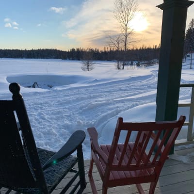 La Seigneurie du Triton