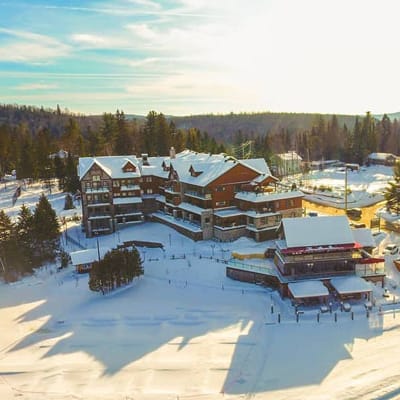 Le Viking Resort & Marina