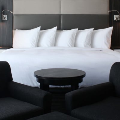 Les Suites Victoria