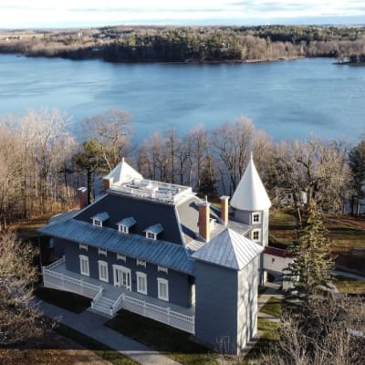Manoir-Papineau National Historic Site