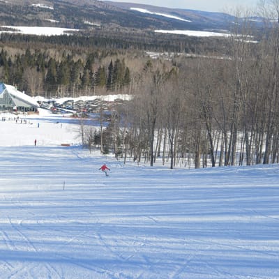 Mont Biencourt
