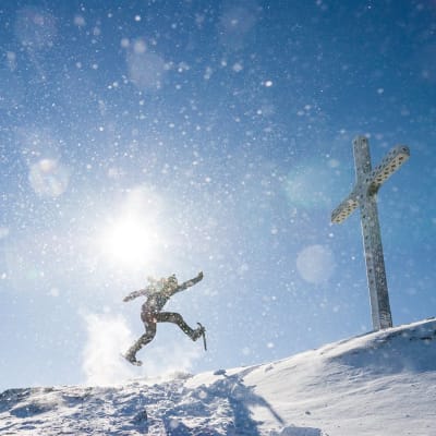 Mount Ham Regional Park