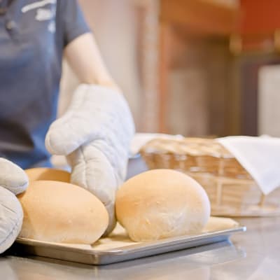Ateliers « Le pain du Moulin »