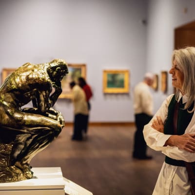 Montreal Museum of Fine Arts