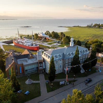 Musée maritime du Québec