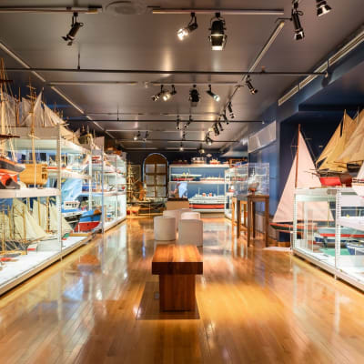 Musée maritime du Québec