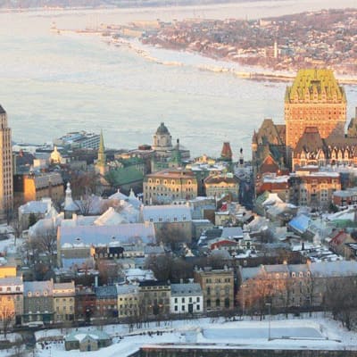 Observatoire de la Capitale