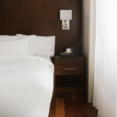 Forfait Escapade détente : nuitée et spa