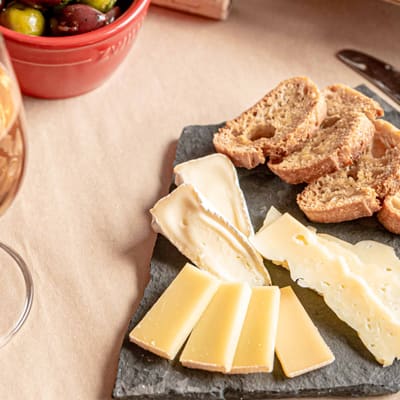 Where to eat in Charlevoix