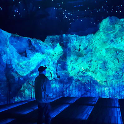 Parc le Trou de la Fée