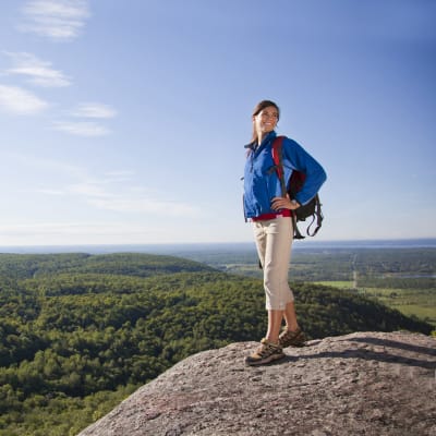 Parc de la Gatineau