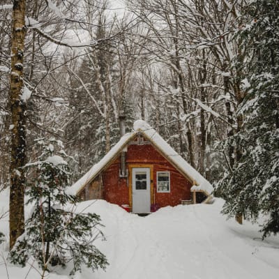 Parc du Massif du Sud