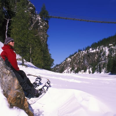 Parc national d’Aiguebelle