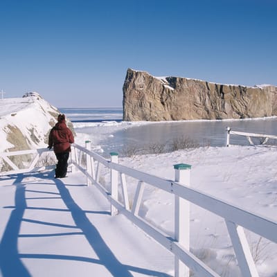 Parc national de l'Île-Bonaventure-et-du-Rocher-Percé