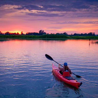 Parc national des Îles-de-Boucherville