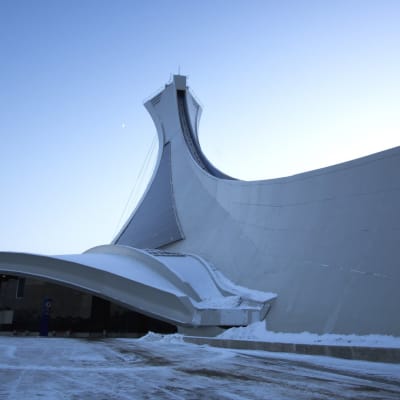 Parc olympique