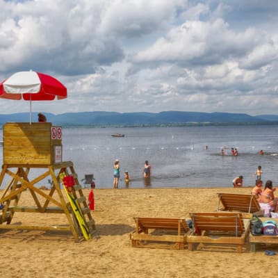 Things to do in Saint-Gabriel-de-Brandon | Quebec Getaways