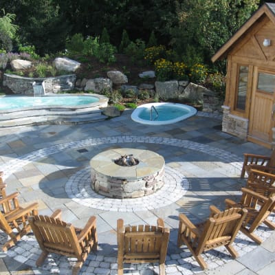 Spa du Manoir des Sables