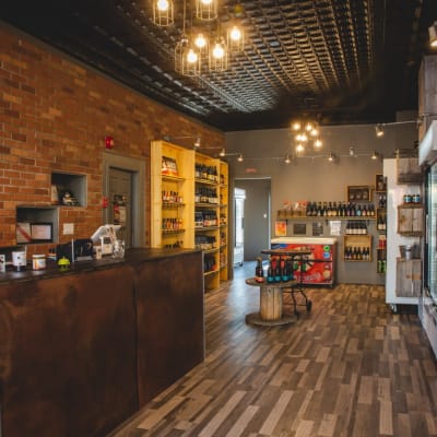Microbrasserie au Bas-Saint-Laurent | Qubec Vacances