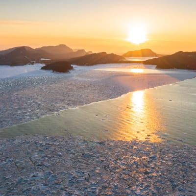 Bas-Saint-Laurent - Take the time