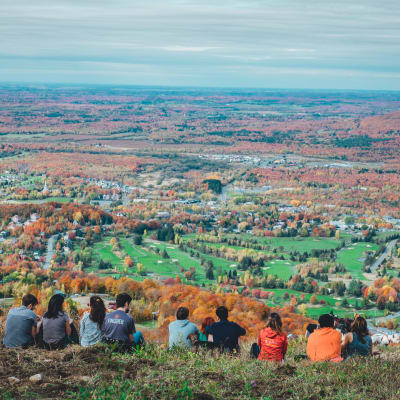 Bromont